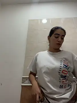 ZarahEvans Live XXX-chat