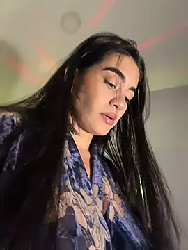 ZarahEvans Live XXX-Chat
