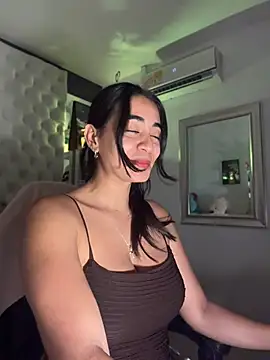 ZarahEvans – Live XXX-chat