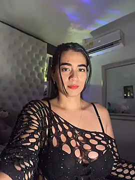 ZarahEvans Chat XXX live