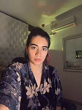 دردشة ZarahEvans الجنسية المباشرة