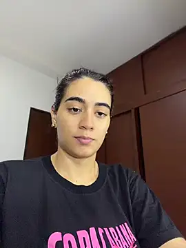 ZarahEvans Chat XXX live