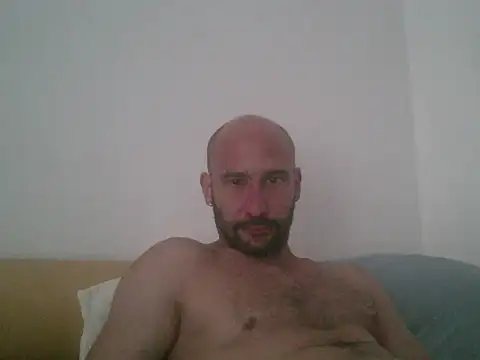 Pertunjukan Kamera Web Smileboy698