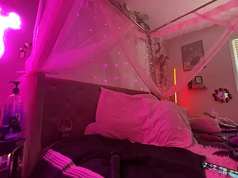 Chat XXX en directo de VixenCapri