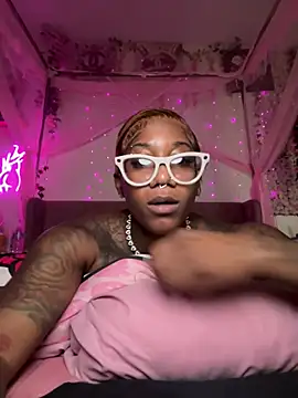 VixenCapri Show Webcam