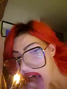 Redvelvet42069's Webcam Show