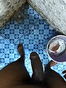 Tamil10inches' Webcam Show
