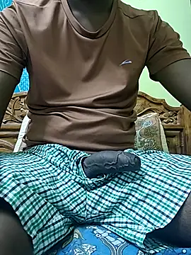 Tamil10inches 网络视讯表演