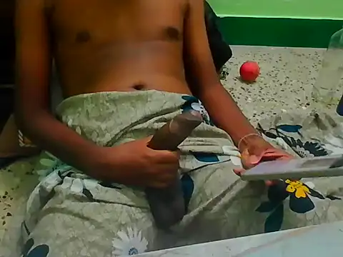 Tamil10inches 网络视讯表演