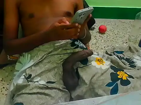 Tamil10inches Pertunjukan Webcam