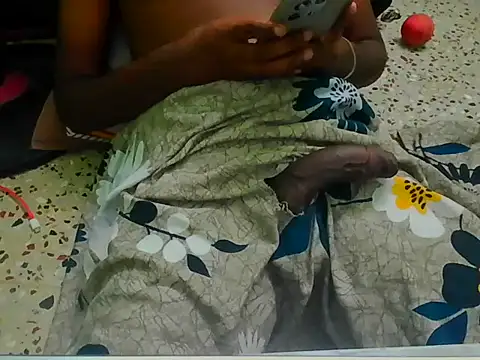 Tamil10inches' Webcam Show