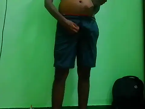 Tamil10inches Show Webcam