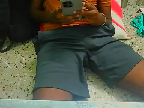 Tamil10inches Webcamshow