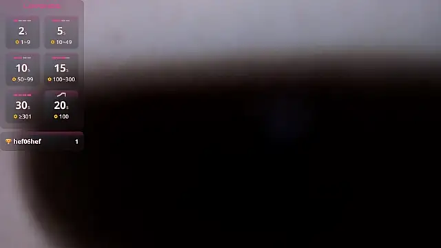 anahi_curlie1n Live chat-huone