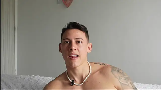 Muscle_King_Cum – webcam-show