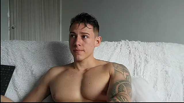 عرض كام Muscle_King_Cum