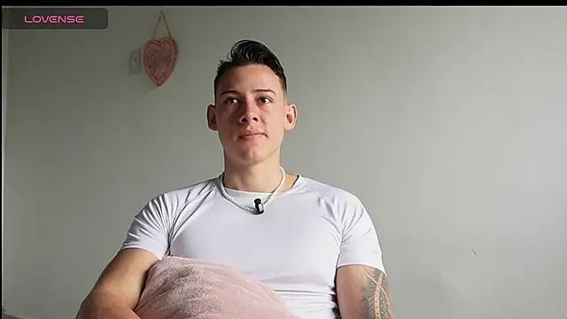 Muscle_King_Cum 웹캠 쇼