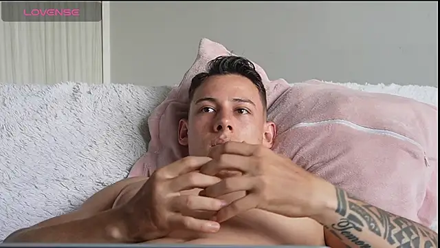 Muscle_King_Cum – webcam-show