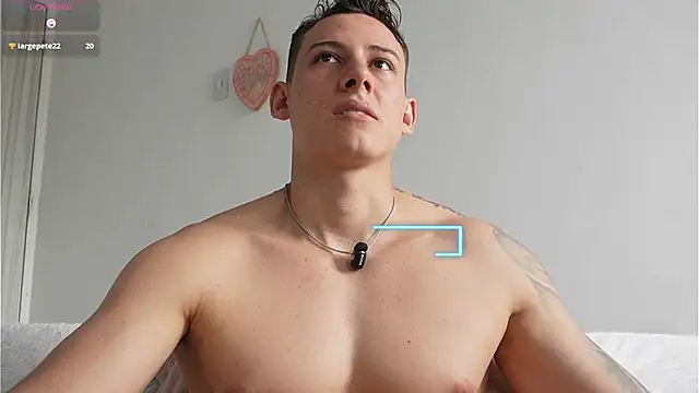 Muscle_King_Cum – webcam-show