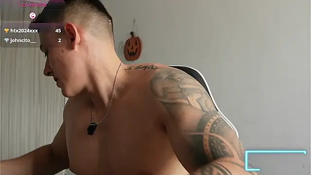 Muscle_King_Cum Live XXX-Chat