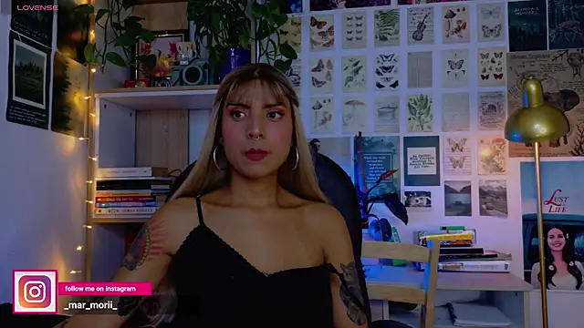 Yeriawaddell_'s Webcam Show
