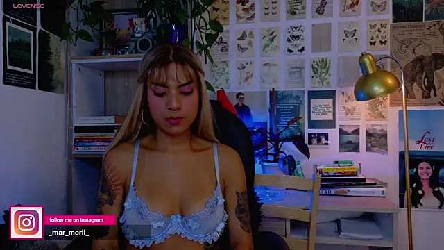 Yeriawaddell_ – webcam-show