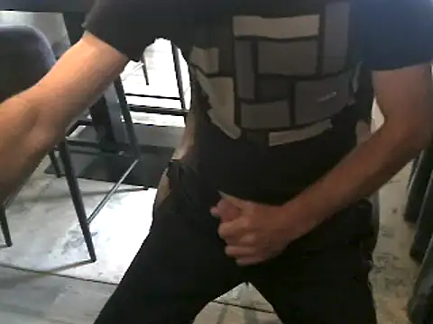 hornyman18cm39n Webbikameraesitys