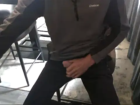 عرض كام hornyman18cm39