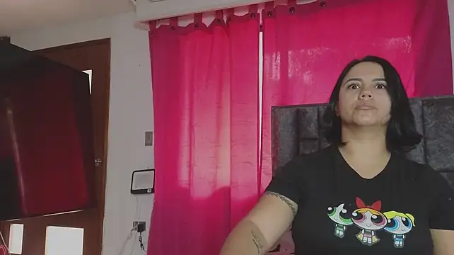 tatiana_big_ass_boobs' Webcam Show