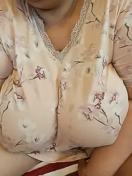 Živý XXX chat Natashaarabe