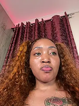 Ruthlessvee's Webcam Show