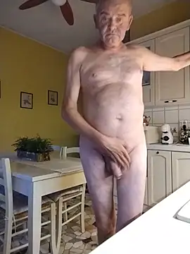Show de S2253 na webcam