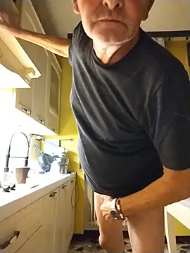 S2253 Webcam-Show