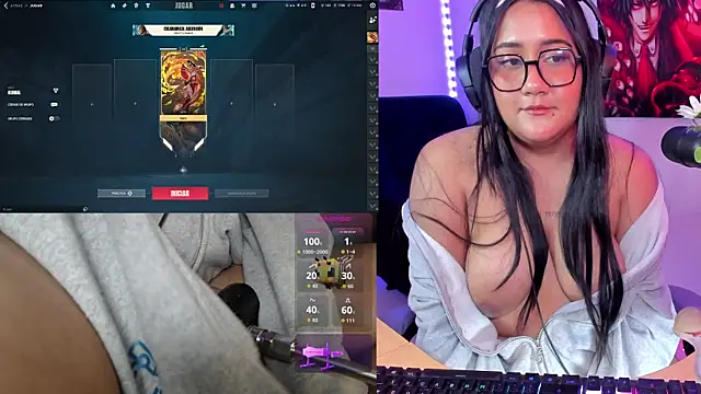 Chat XXX Live haru_u2