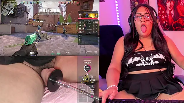 haru_u2 Chat XXX in diretta