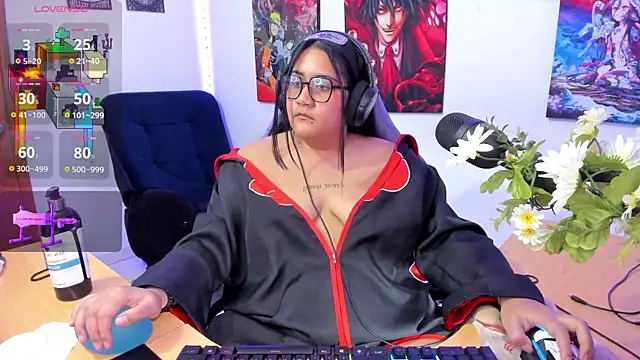 haru_u2 Obrolan Langsung XXX