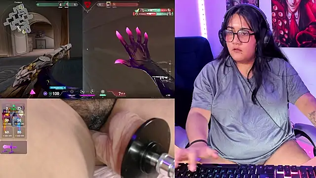 Chat XXX en directo de haru_u2