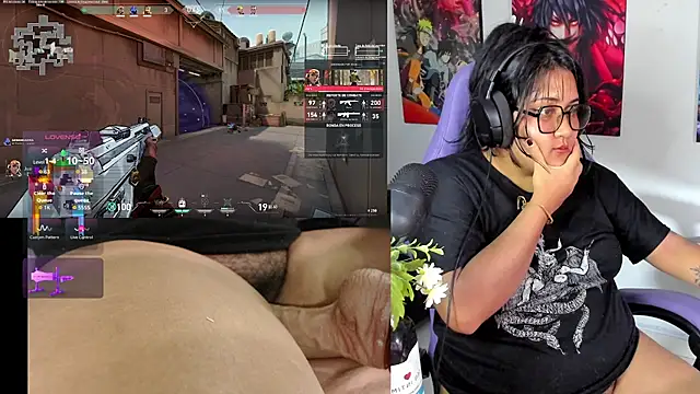 haru_u2 Chat XXX live