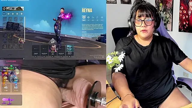 Czat XXX na żywo – haru_u2