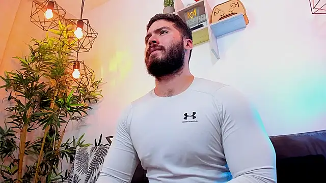 SebastianVilla_ Show Webcam
