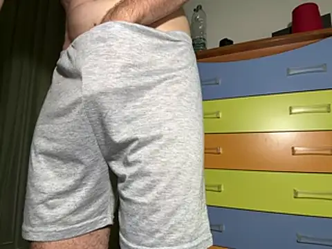 Drogon1000's Webcam Show