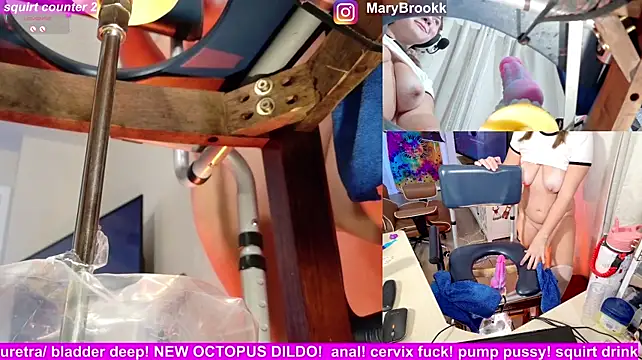 MaryBrook1 – webcam-show