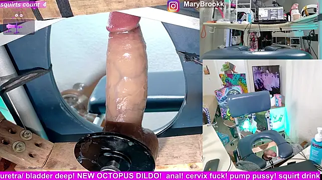 MaryBrook1 – Naživo XXX chat