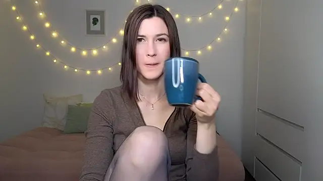 AliciaNewell's Live XXX Chat