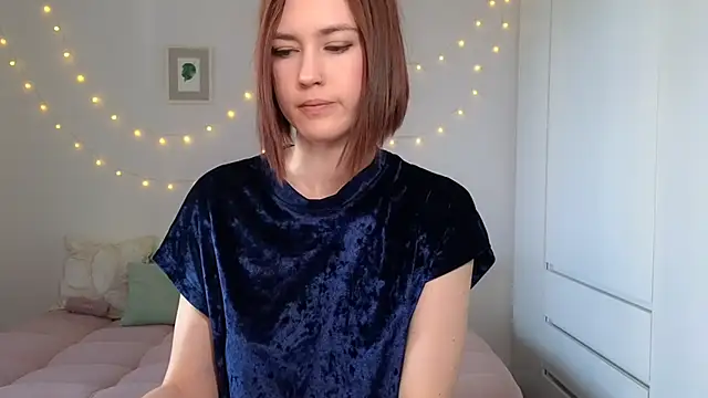 AliciaNewell Live XXX-chat