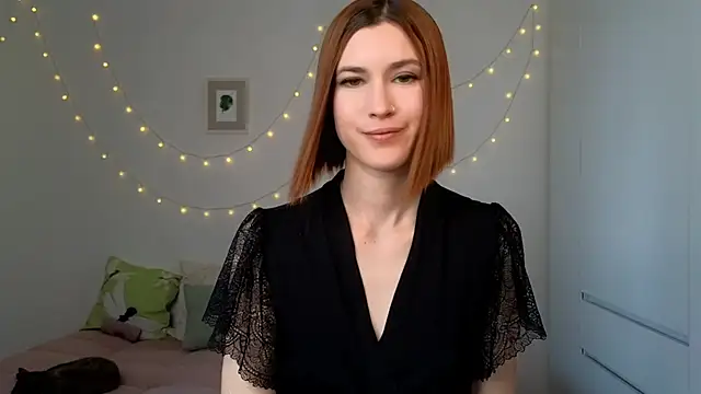 Chat XXX en directo de AliciaNewell