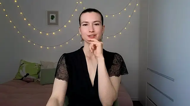 AliciaNewell – Naživo XXX chat