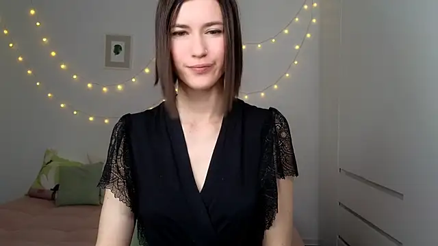 AliciaNewell Obrolan Langsung XXX