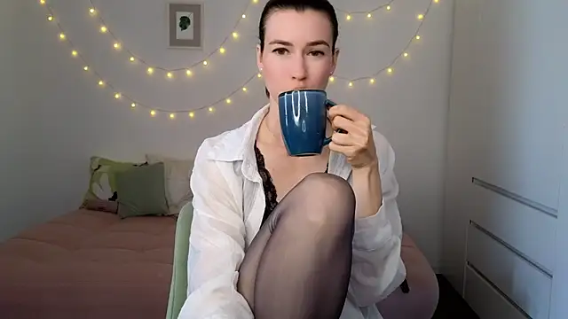 AliciaNewell Chat XXX live