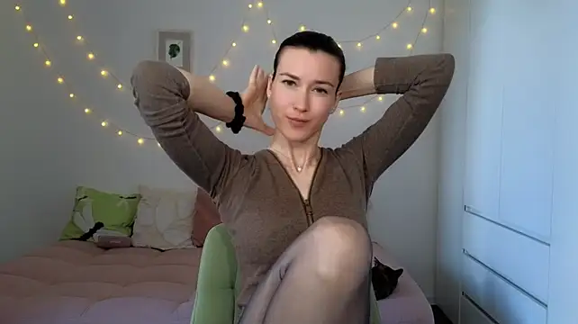 AliciaNewell Live XXX-Chat